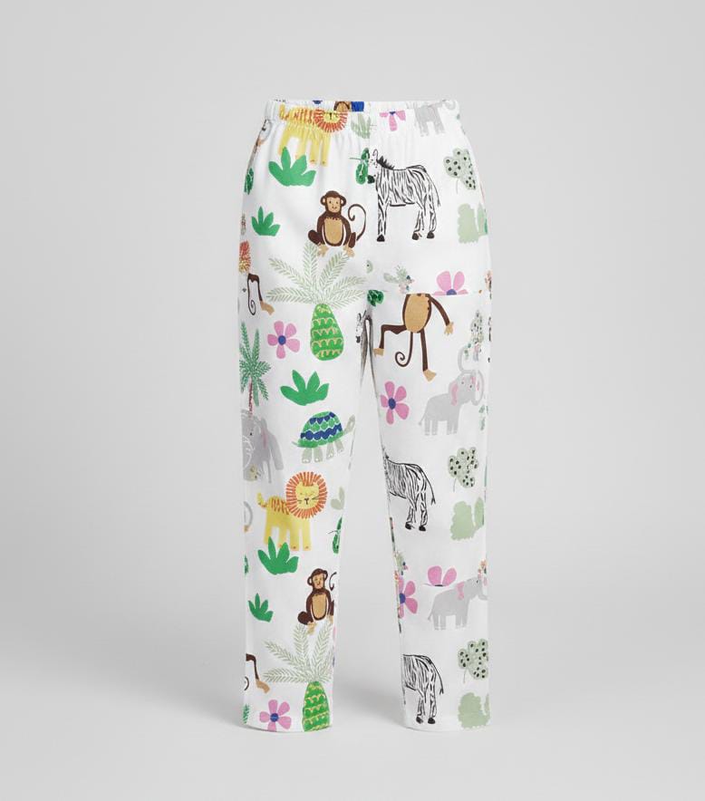 EID SPECIAL! GIRLS COTTON SUIT IN BEAUTIFUL PRINT AND COLOUR