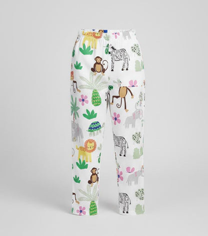 EID SPECIAL! GIRLS COTTON SUIT IN BEAUTIFUL PRINT AND COLOUR