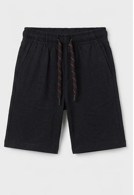 BOYS COMFORTABLE SHORTS & SHIRT SET FOR SUMMERS MADE IN COTTON