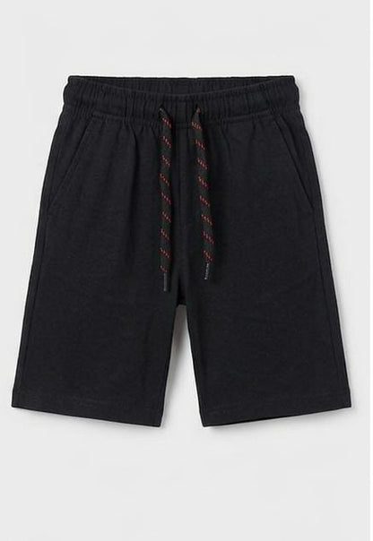 BOYS COMFORTABLE SHORTS & SHIRT SET FOR SUMMERS MADE IN COTTON
