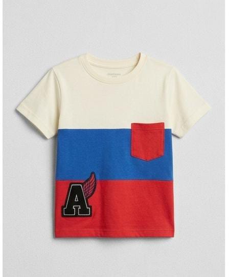 BOYS COMFORTABLE SHORTS & SHIRT SET FOR SUMMERS MADE IN COTTON
