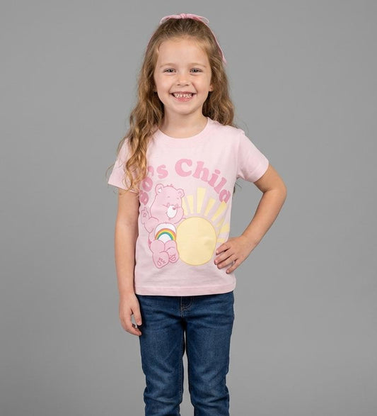 HALF SLEEVE COTTON JERSEY T SHIRT FOR SUMMERS IN BEST QUALITY -LIGHT PINK